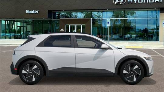2025 Hyundai IONIQ 5 7YAKN4DA4SY016056