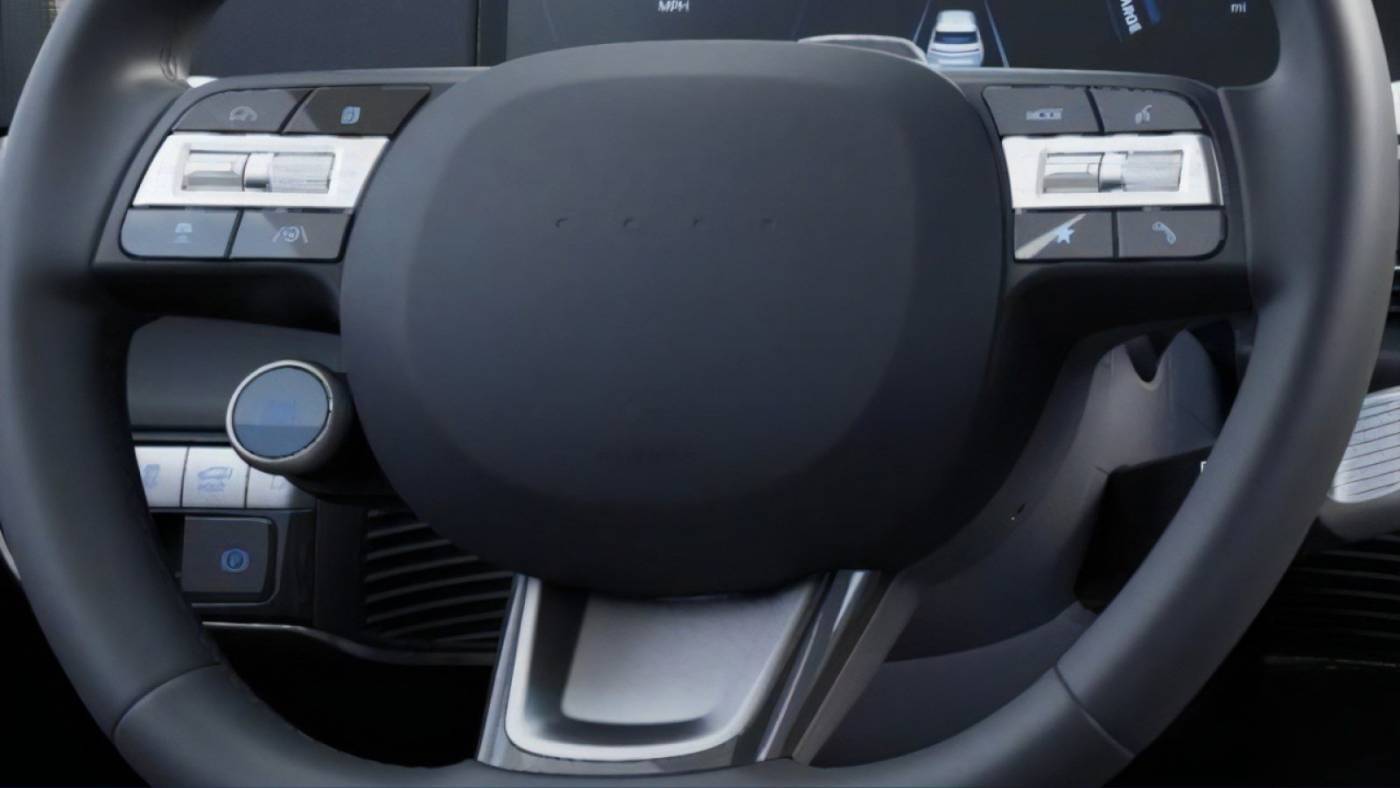 2025 Hyundai IONIQ 5 7YAKN4DA7SY001194