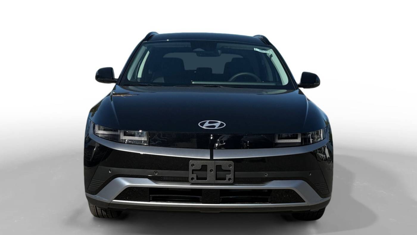 2025 Hyundai IONIQ 5 7YAKN4DA3SY009132