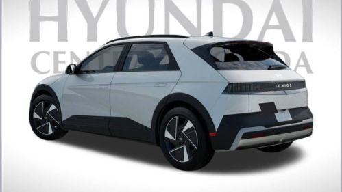 2025 Hyundai IONIQ 5 7YAKN4DA2SY007548