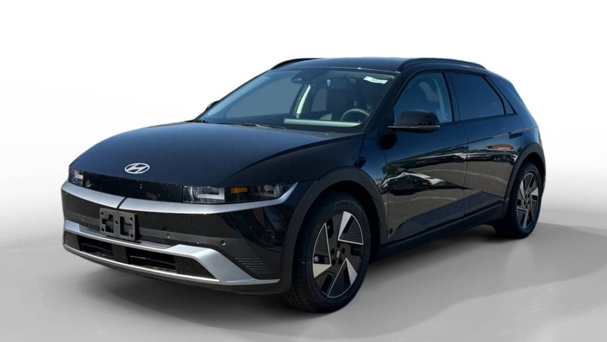 2025 Hyundai IONIQ 5 7YAKN4DA3SY009132