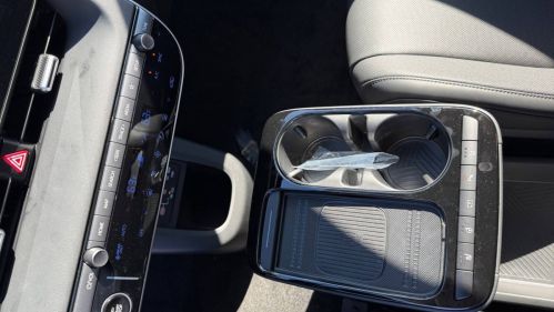 2025 Hyundai IONIQ 5 7YAKN4DA1SY001997
