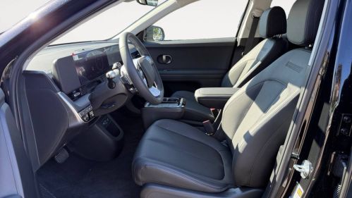2025 Hyundai IONIQ 5 7YAKN4DA3SY009132
