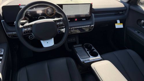 2025 Hyundai IONIQ 5 7YAKN4DA3SY009132