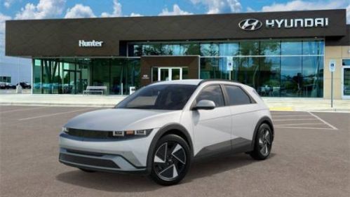 2025 Hyundai IONIQ 5 7YAKN4DA4SY016056
