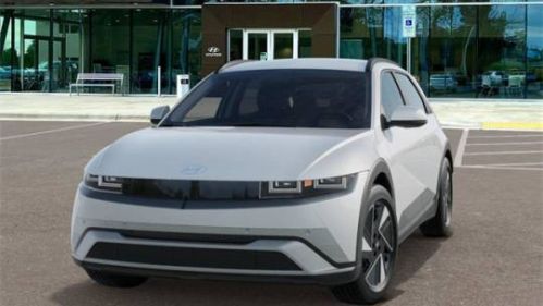 2025 Hyundai IONIQ 5 7YAKN4DA4SY016056