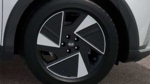 2025 Hyundai IONIQ 5 7YAKN4DA4SY016056