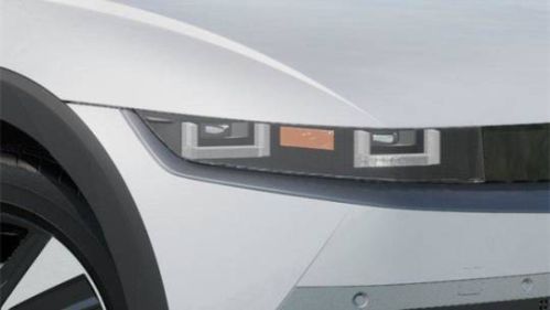 2025 Hyundai IONIQ 5 7YAKN4DA4SY016056