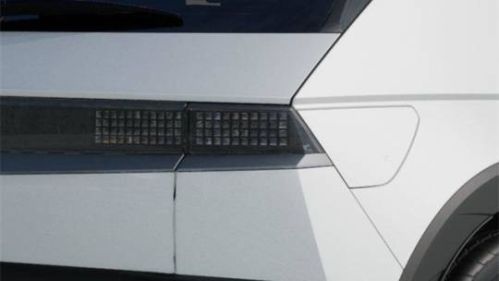 2025 Hyundai IONIQ 5 7YAKN4DA4SY016056