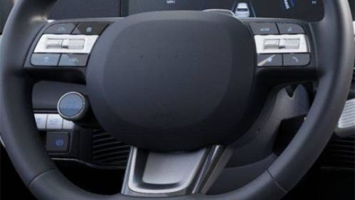 2025 Hyundai IONIQ 5 7YAKN4DA4SY016056