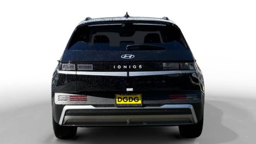 2025 Hyundai IONIQ 5 7YAKN4DA5SY004417