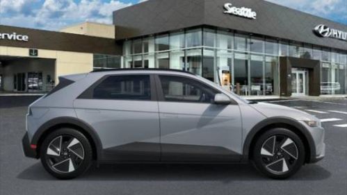 2025 Hyundai IONIQ 5 7YAKN4DA7SY012731