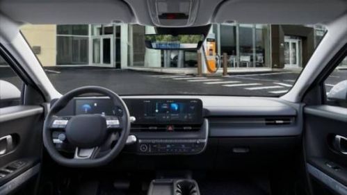 2025 Hyundai IONIQ 5 7YAKN4DA7SY012731