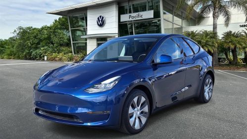 2023 Tesla Model Y 7SAYGDEE4PA151333