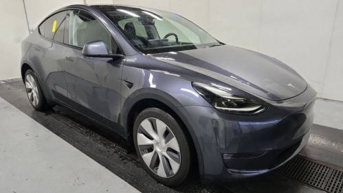 2023 Tesla Model Y 7SAYGDEE5PA169730
