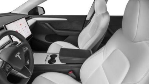 2024 Tesla Model Y 7SAYGDEE7RA256791