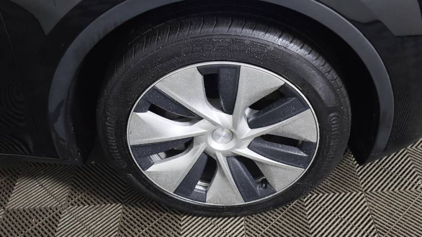 2023 Tesla Model Y 7SAYGDEEXPA083135
