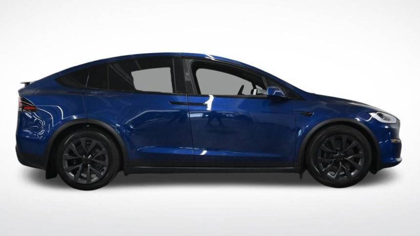 2023 Tesla Model X 7SAXCDE59PF414362