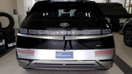 2023 Hyundai IONIQ 5 KM8KRDAF3PU154564