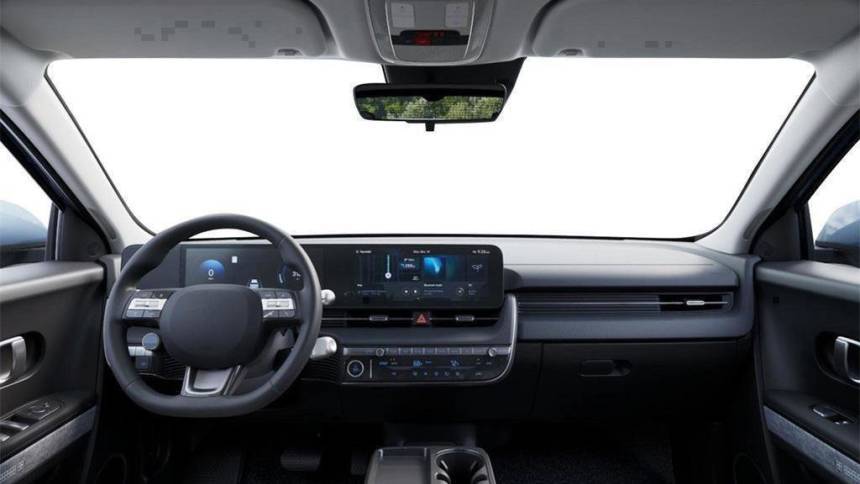2025 Hyundai IONIQ 5 7YAKM4DA6SY010231