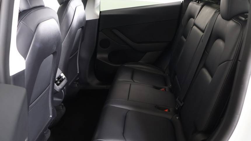 2022 Tesla Model Y 7SAYGDEF8NF465513