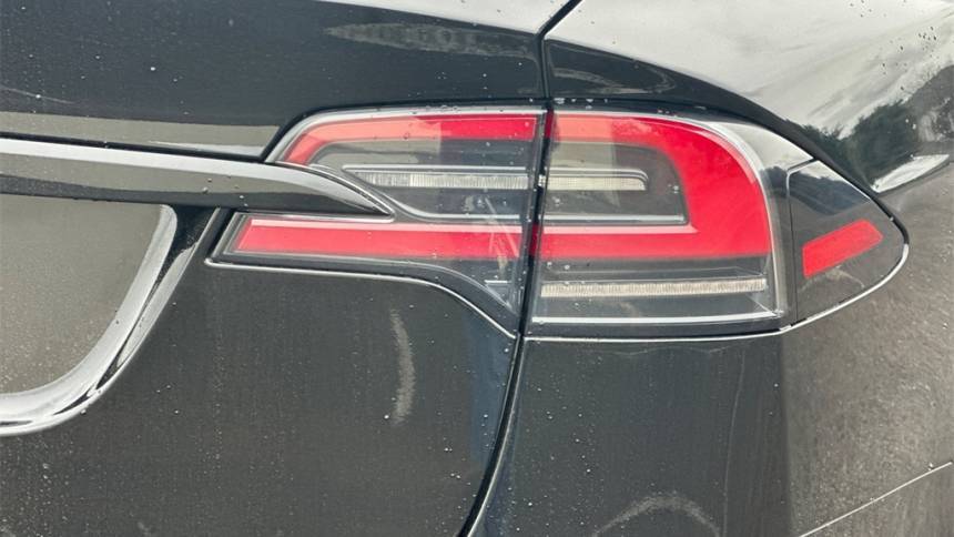 2023 Tesla Model X 7SAXCAE59PF413663