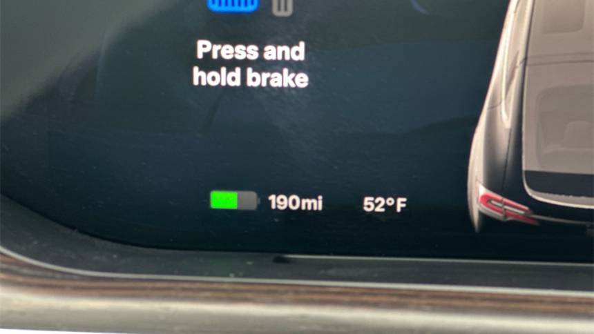 2023 Tesla Model X 7SAXCAE59PF413663