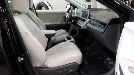 2023 Hyundai IONIQ 5 KM8KRDAF3PU154564