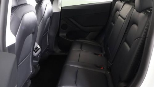 2022 Tesla Model Y 7SAYGDEF8NF465513