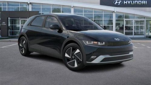 2025 Hyundai IONIQ 5 7YAKM4DA6SY010231