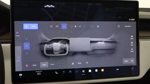 2022 Tesla Model X 7SAXCBE50NF333963