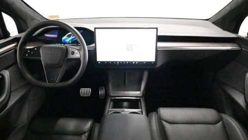 2023 Tesla Model X 7SAXCDE59PF414362