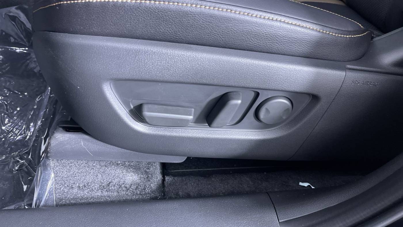 2025 Mazda CX-90 JM3KKEHA5S1225970