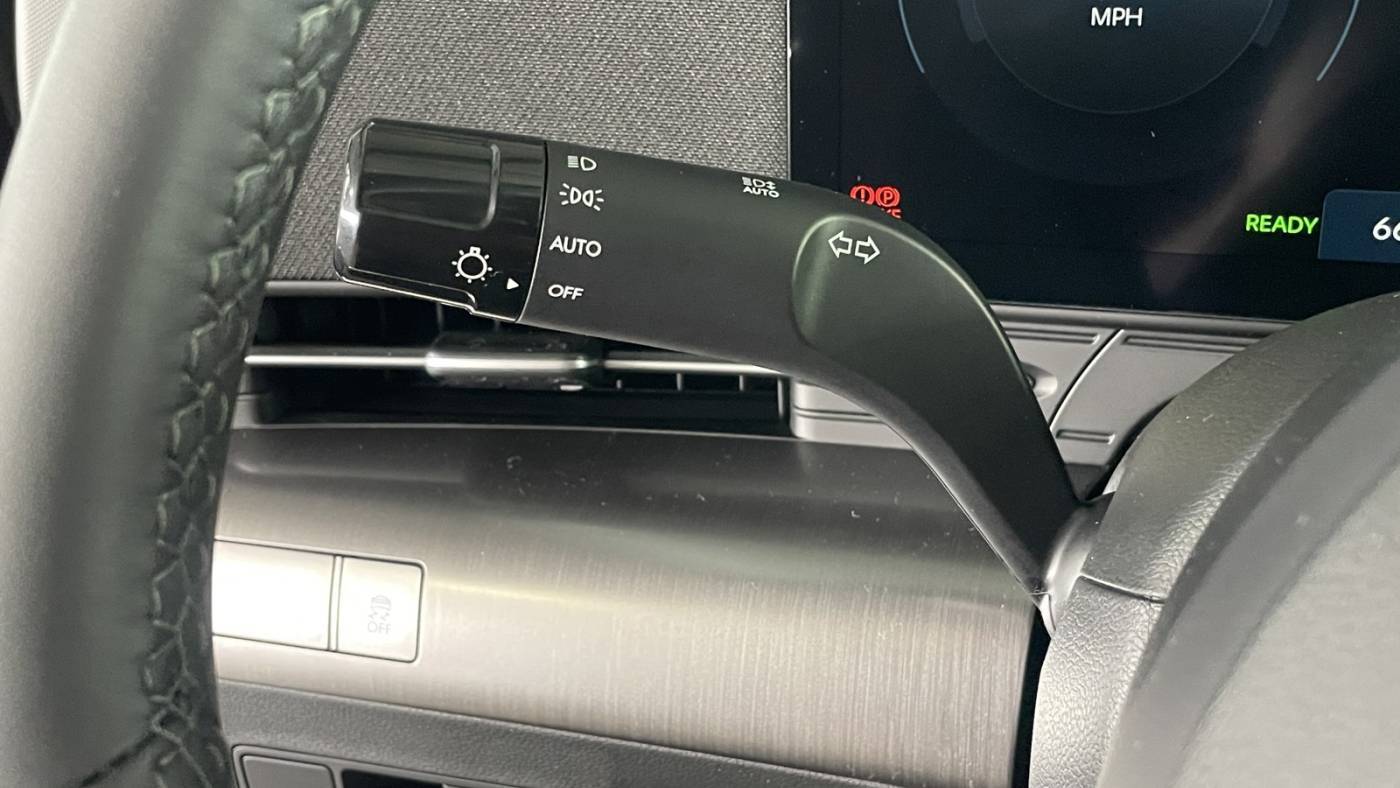 2025 Hyundai Kona Electric KM8HC3A62SU027173