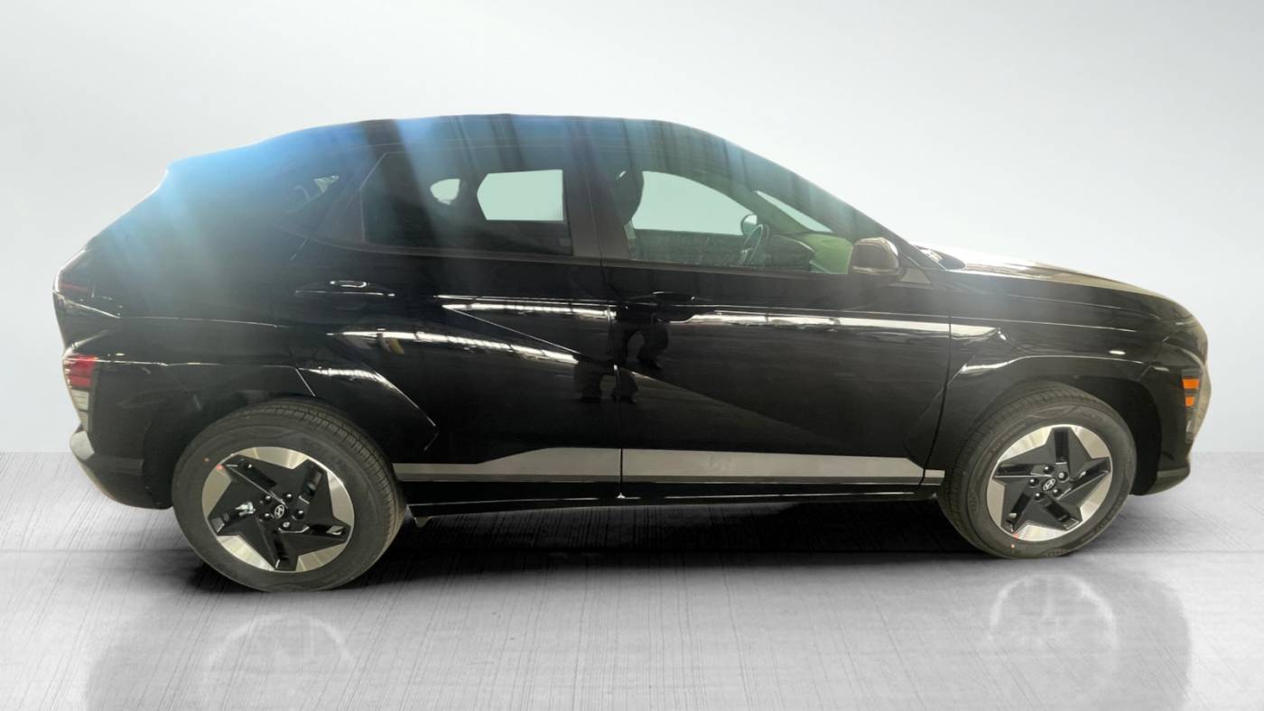 2025 Hyundai Kona Electric KM8HC3A62SU027173