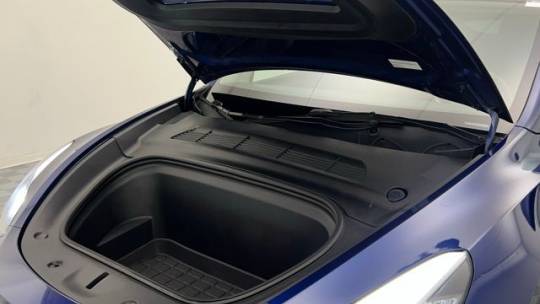 2023 Tesla Model Y 7SAYGDEE4PA054519