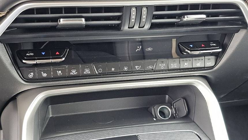 2025 Mazda CX-90 JM3KKEHA1S1231961