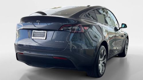2023 Tesla Model Y 7SAYGDEE2PF685787