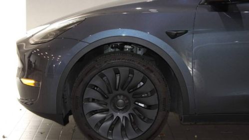 2023 Tesla Model Y 7SAYGDEE3PA166213