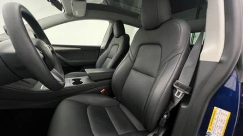 2023 Tesla Model Y 7SAYGDEE4PA054519