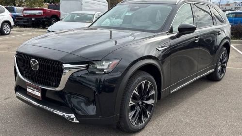 2025 Mazda CX-90 JM3KKEHA4S1195098