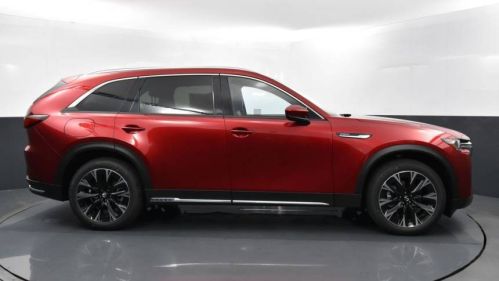 2025 Mazda CX-90 JM3KKEHA1S1231961