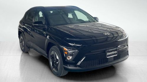 2025 Hyundai Kona Electric KM8HC3A62SU027173