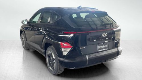 2025 Hyundai Kona Electric KM8HC3A62SU027173