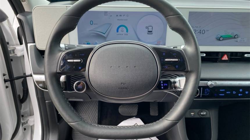 2024 Hyundai IONIQ 5 KM8KNDDF1RU271523