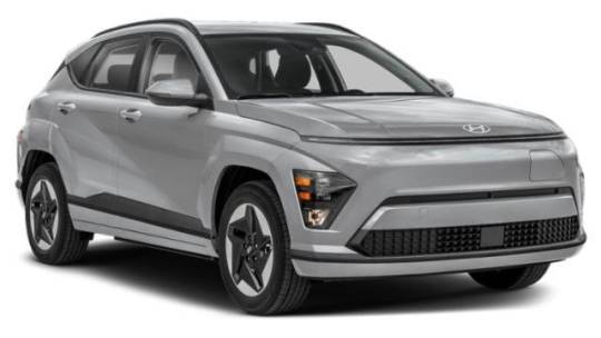 2025 Hyundai Kona Electric KM8HC3A68SU028604