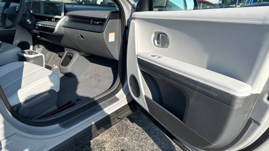 2023 Hyundai IONIQ 5 KM8KNDAF8PU201471