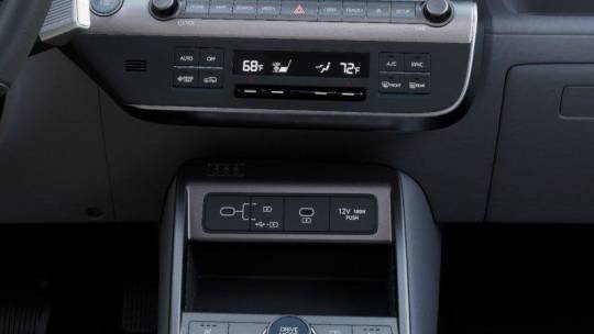 2025 Hyundai Kona Electric KM8HC3A64SU027918