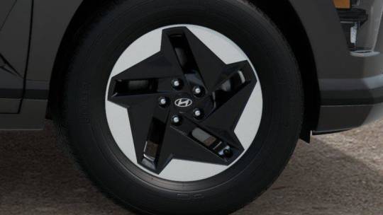 2025 Hyundai Kona Electric KM8HC3A64SU027918