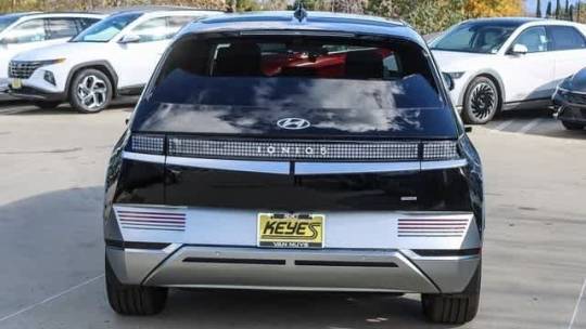 2024 Hyundai IONIQ 5 KM8KRDDF3RU254582